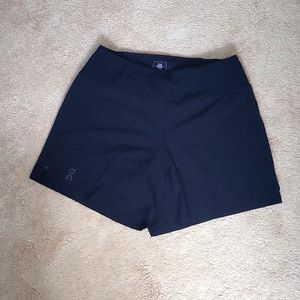 On Running 5" Shorts Size Small